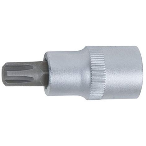 KS Tools 911.4515 Bussola con inserto per viti RIBE®, M9, lunghezza 55 mm