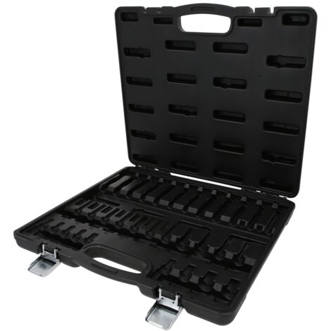 KS-Tools 911.4520-99 Kunststoff-Leerkoffer für 911 .4520