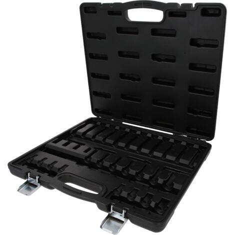 KS-Tools 911.4540-99 Kunststoff-Leerkoffer für 911 .4540