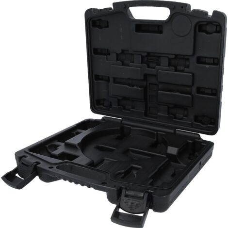 KS-Tools 913.1430-99 Kunststoff-Leerkoffer für 913 .1430