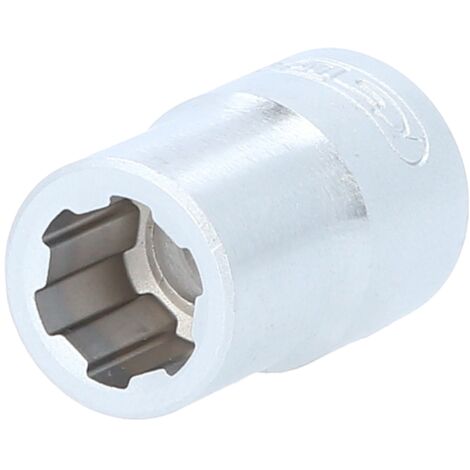 KS-Tools 913.3933 3/8" RESCUEpower Stecknuss, 10mm