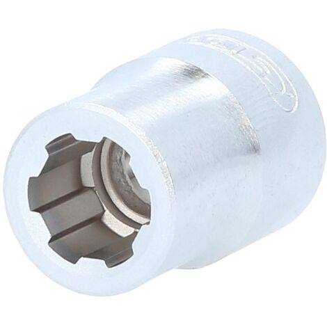 KS-Tools 913.3934 3/8" RESCUEpower Stecknuss, 11mm