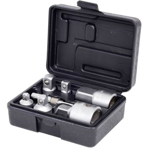 KS Tools 917.0707 Axe, poignée et adaptateur d'outil à mains Sulfate de chondroïtine