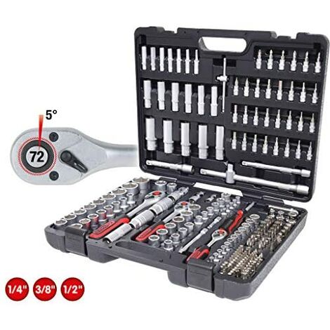 KSTOOLS KS Tools 917.0795 set de conectores y conector Juego de enchufes