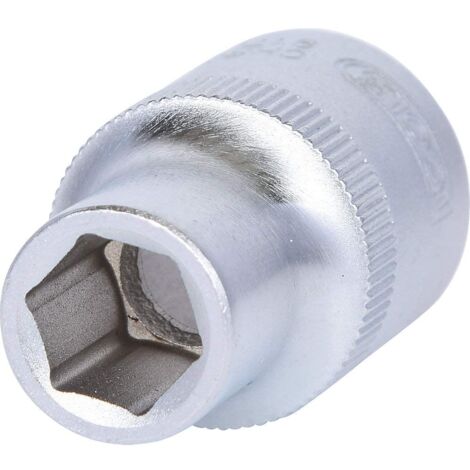 KS Tools 917.1224 1/2" Bussola esagonale,24mm