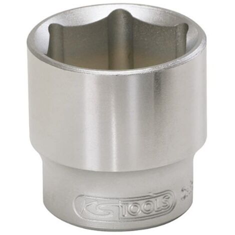 KS Tools 917.1227 1/2" Bussola esagonale,27mm