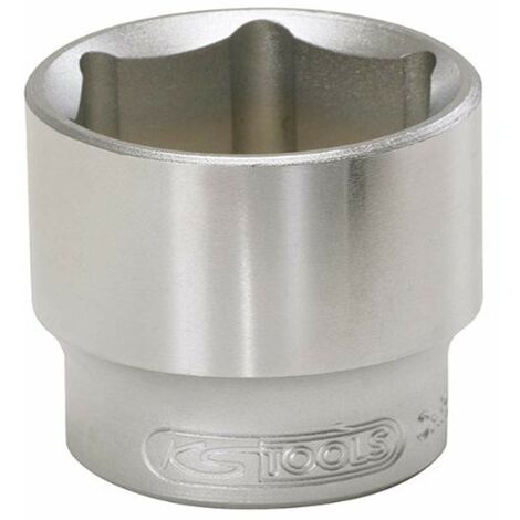 KS Tools 917.1232 Bussola Esagonale Classic, 32 mm, 1/2"
