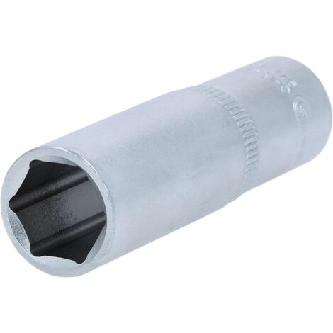 KS-Tools 917.1236 1/2" CLASSIC Sechskant-Stecknu , lang, 5/8"