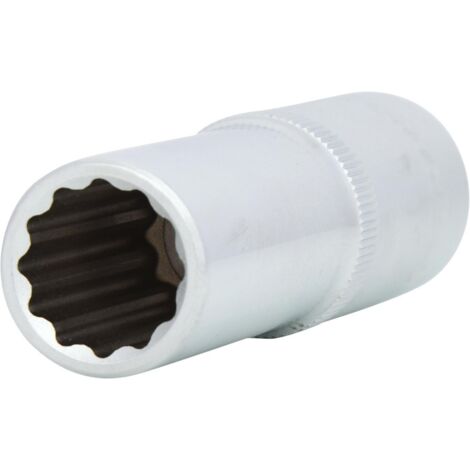 KS Tools 917.1264 1/2" Bussola poligonale,lunga,14mm