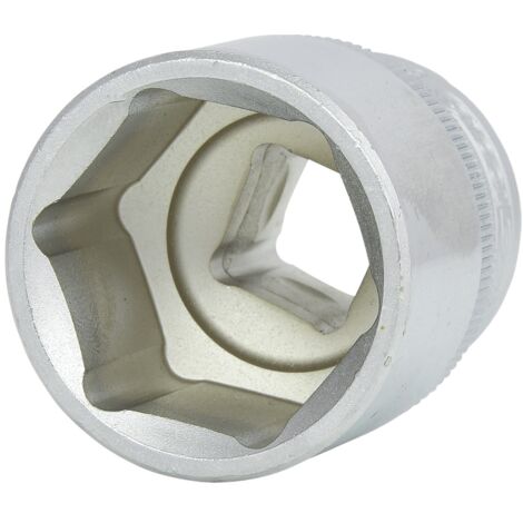 KS Tools 917.1344 1/2'' CLASSIC Sechskant-Stecknuss, 28mm