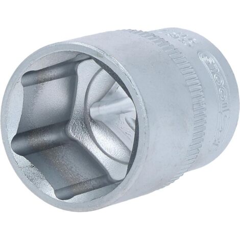 KS Tools 917.1358 Bussola Esagonale Classic, 15/16", 1/2"