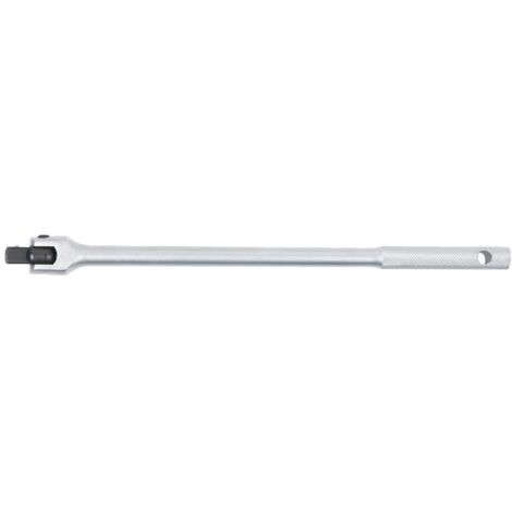 KS Tools 917.1425 9171425 Gelenkgriff Antrieb 1/2" (12.5 mm) 370 mm 1 St.