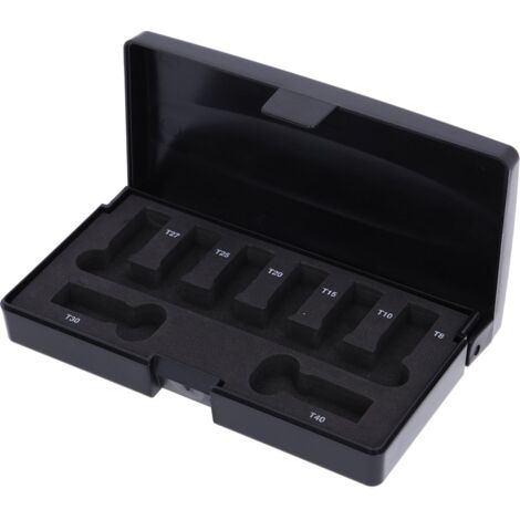 KS-Tools 917.1490-99 Kunststoff-Leerkoffer für 917 .1490