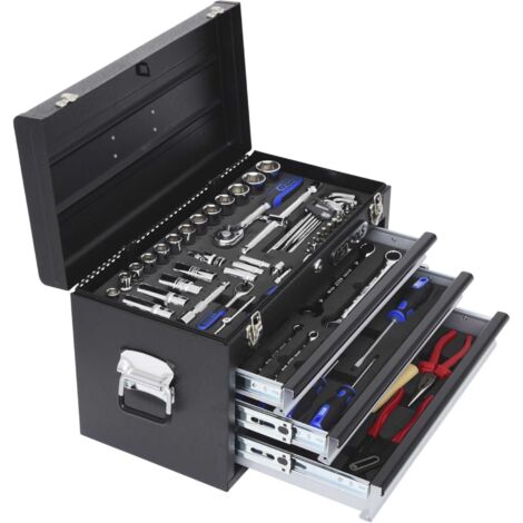 KS Tools 918.0200 918.0200 Jeu d'outils universelle 99 pièces