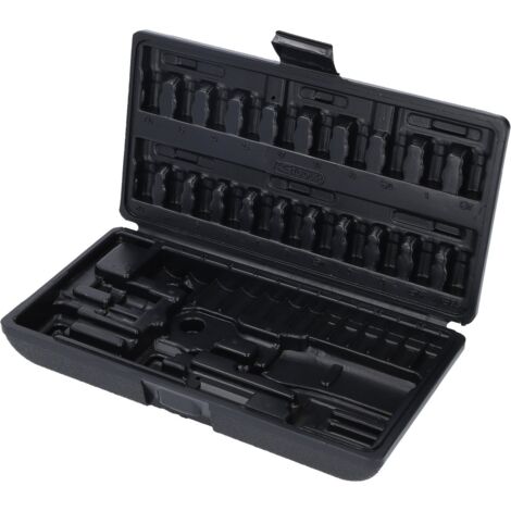 KS-Tools 918.0646-99 Kunststoff-Leerkoffer für 918 .0646