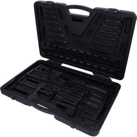 KS-Tools 918.0724-99 Kunststoff-Leerkoffer für 918 .0724