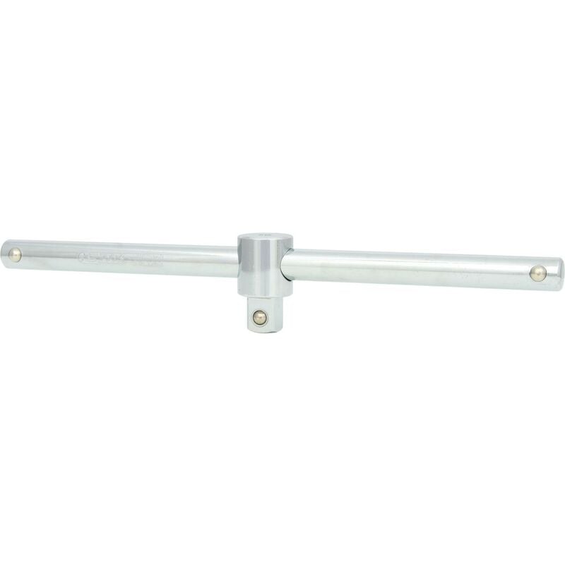 Ks Tools 918.1263 1/2 Impugnatura a t chrome