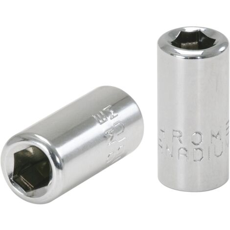 KS Tools 918.1421 1/4" Adattatore p.inserti CHROME