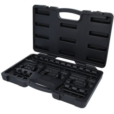 KS-Tools 918.1752-99 Kunststoff-Leerkoffer für 918 .1752