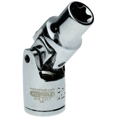 KS Tools 9182417 Presa a bussola