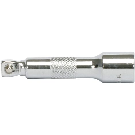 KS-Tools 918.3935 3/8" CHROME+ Kipp-Verlängerung
