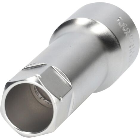 KS Tools 918.4052 Prolunga Passante Tripleplus 19 mm, 75 mm
