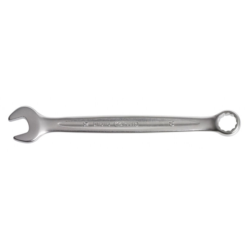 Kstools Cl&eacute; mixte KS TOOLS 18 mm - 922.0018