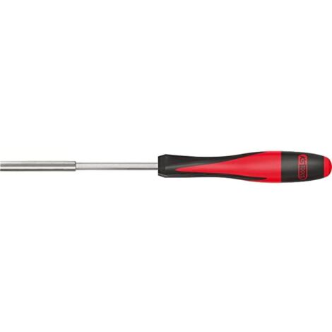 'KS Tools 922.1198 Ultimate cacciavite portainserti magnetico 1/4 100 mm