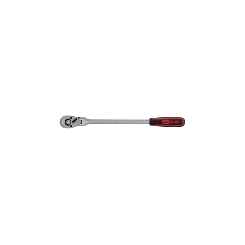 Kstools - ks Tools - Cliquet 72 dents extra-long inclinable ultimate® 1/2'' - 922.1315