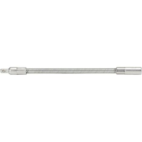 KS Tools - 922.3802 - prolunga 3/8 - flessibile - L.200 mm