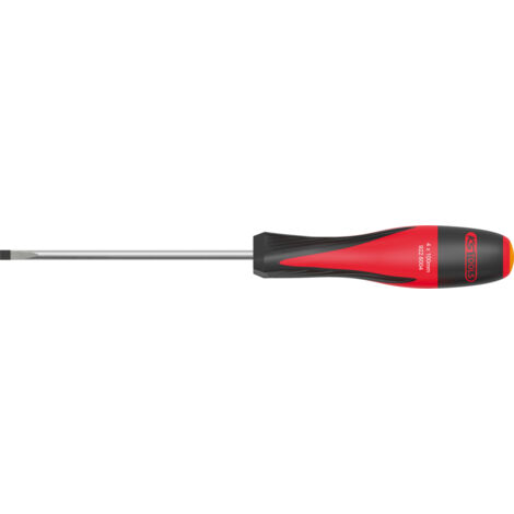 3,0x100 mm KS TOOLS 922.6202 Tournevis Fente bi-mati/ère isol/é 1000V