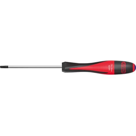 KS Tools 922,6075 Ultimate-Cacciavite Torx T20, 100 mm