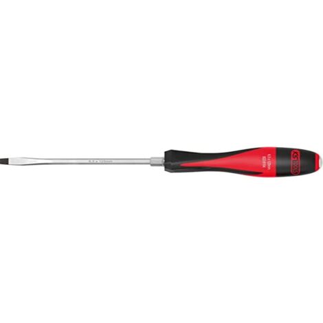 KS Tools 922.6107 ultimatemax - Cacciaviti a taglio, 12 mm, lunghezza 200 mm
