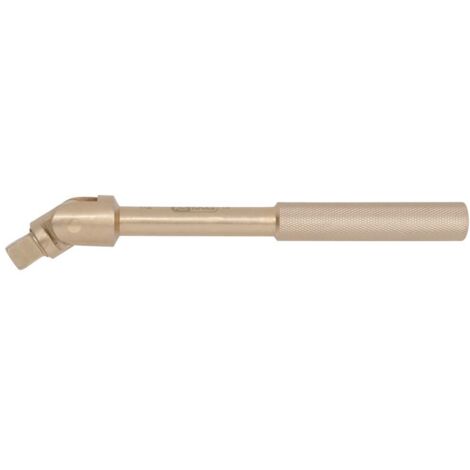 KS-Tools 963.1276 BRONZEplus Gelenkgriff 1/2" 38 mm