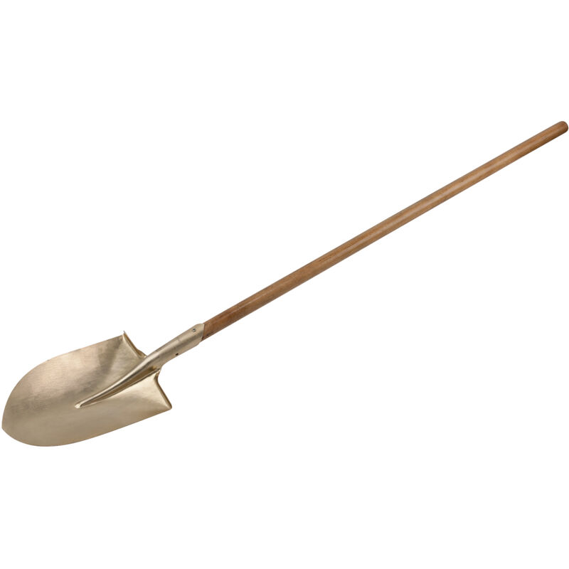 Kstools - ks Tools - Pelle ronde BRONZEplus 1400mm - 963.9635