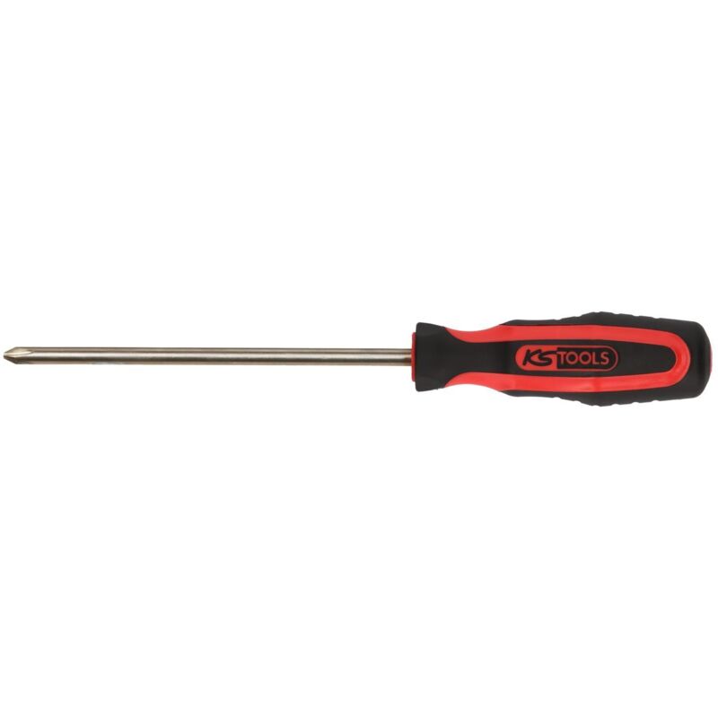 KSTOOLS KS TOOLS 965.0902 Tournevis TITANplus PHILLIPS PH2 L.150mm