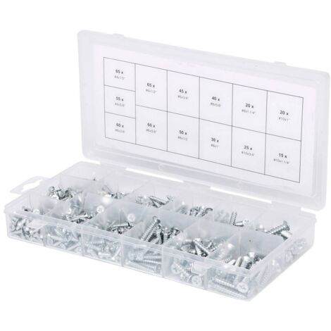 KS Tools 970.0430 9700430 Vis à bois 1 pc(s)