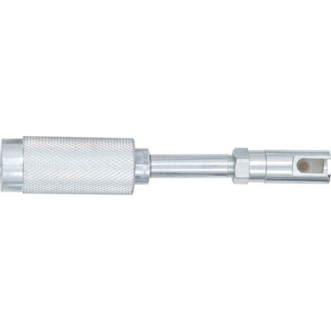 KS TOOLS 980.1104 EMBOUT D'ADAPTATION PLAT 90°