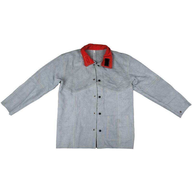 Veste de soudeur, l