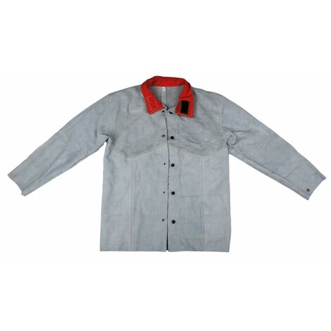 Veste de soudeur, XXL