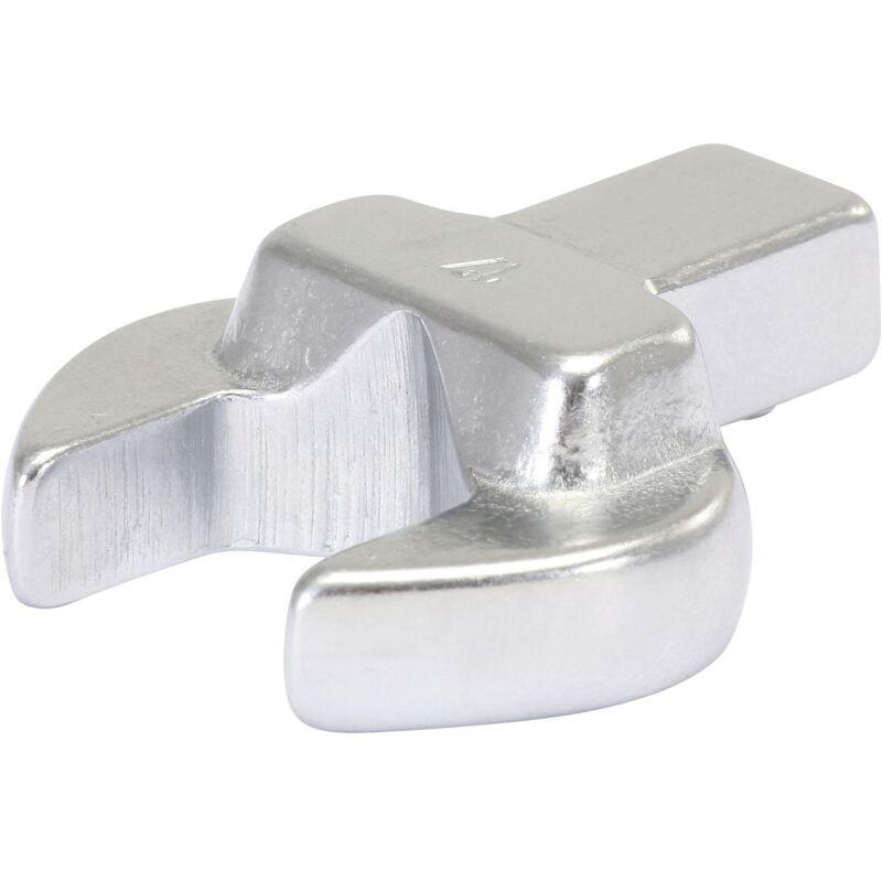 

KS TOOLS 9x12 Cabeza de boca abierta, entrecaras 9