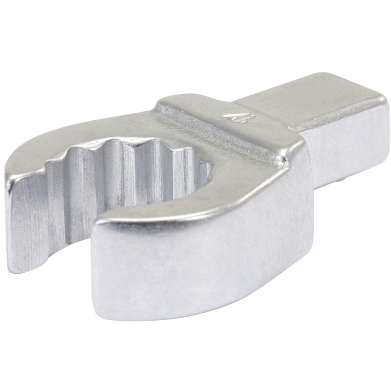 

Kstools - KS TOOLS 9x12 Cabeza de boca estrellada abierta, entrecaras 18