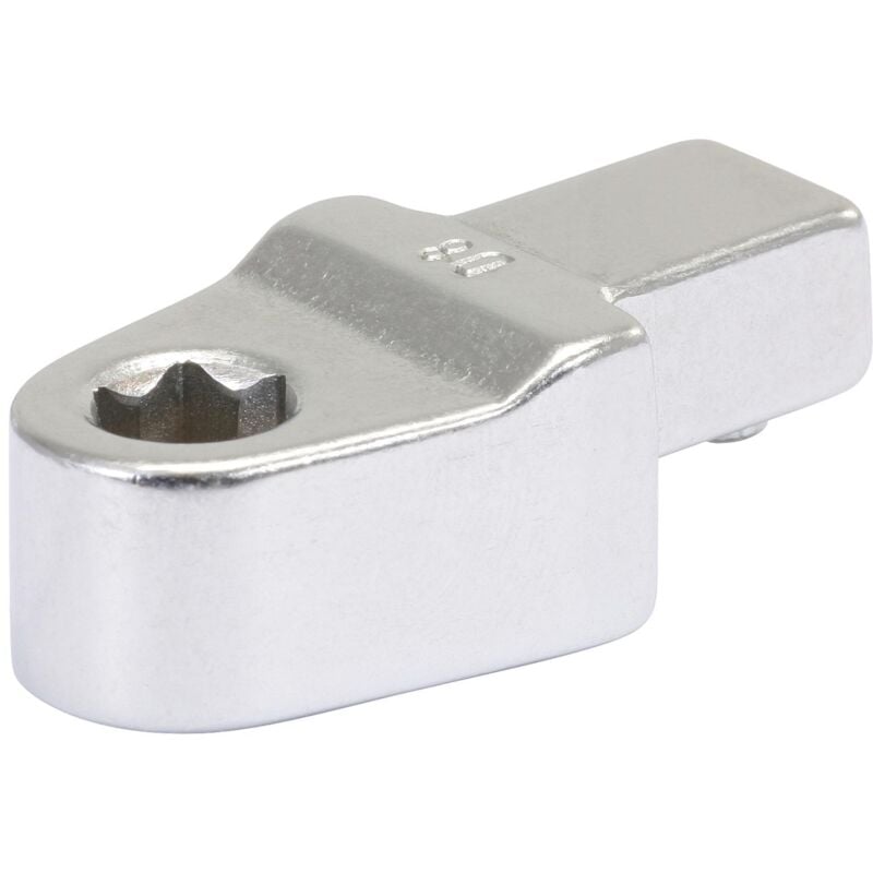

KS TOOLS 9x12 Cabeza de boca estrellada E-TORX, E 12