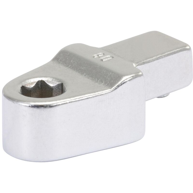 

KS TOOLS 9x12 Cabeza de boca estrellada E-TORX, E 14