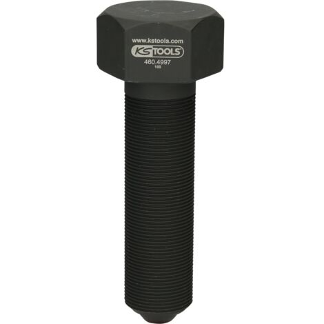 KS Tools Abdrückschraube für BPW M30 x 1,5 mm - 460.4997