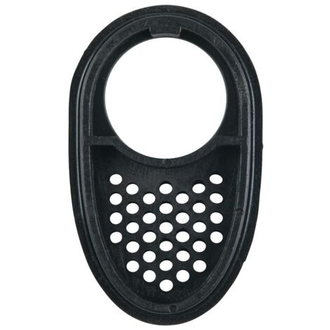 KS TOOLS Abluftdeflektor - 515.1200-R037P