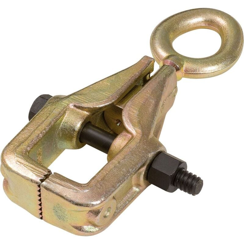 

Kstools - KS TOOLS Abrazadera de tracción tipo caja, 245 mm