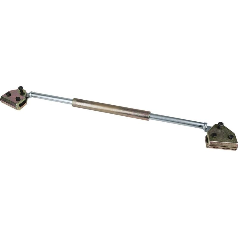 

KS TOOLS Tensor para trabajos de enderezado, 1000-1200 mm