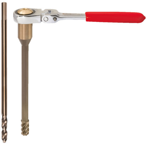 KS Tools ABS-Sensor-Service-Satz, 2-tlg - 150.1980