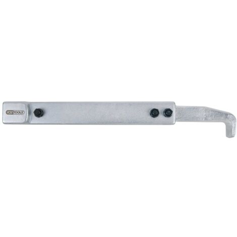 KS Tools Abzieharm, 230 mm